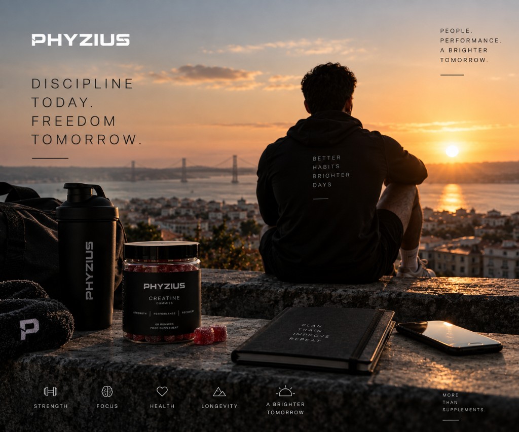 PHYZIUS community